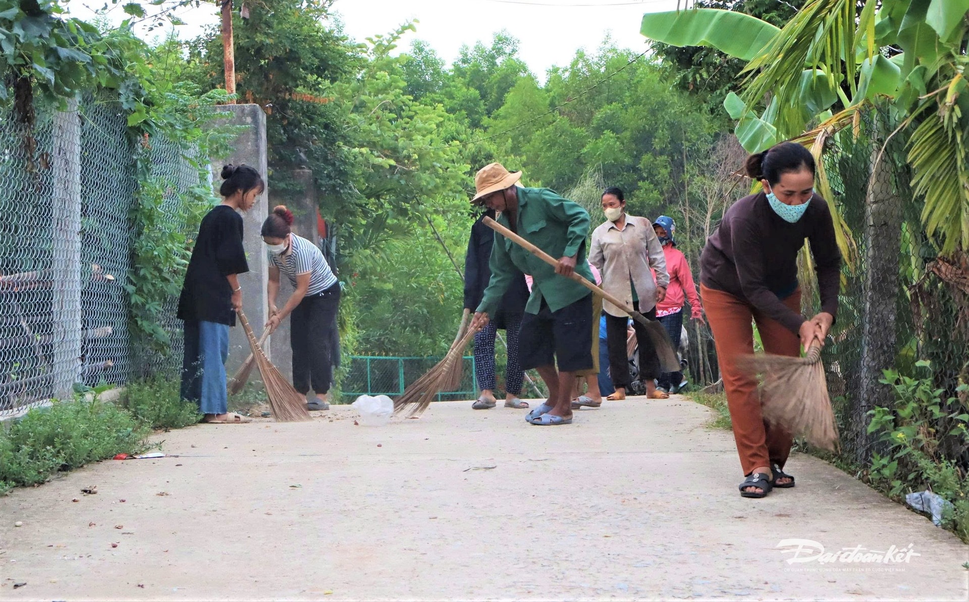 DUONG 3