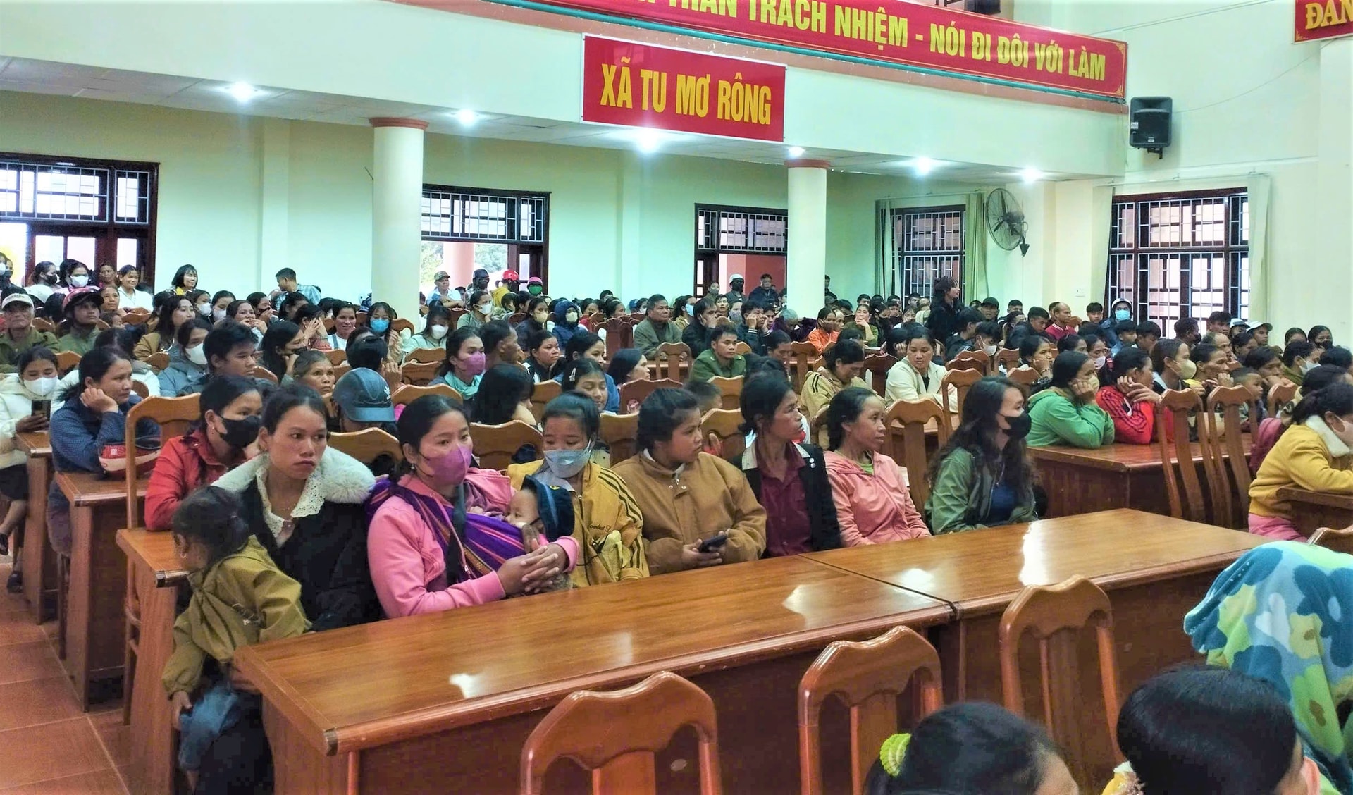 NHAN QUA 4
