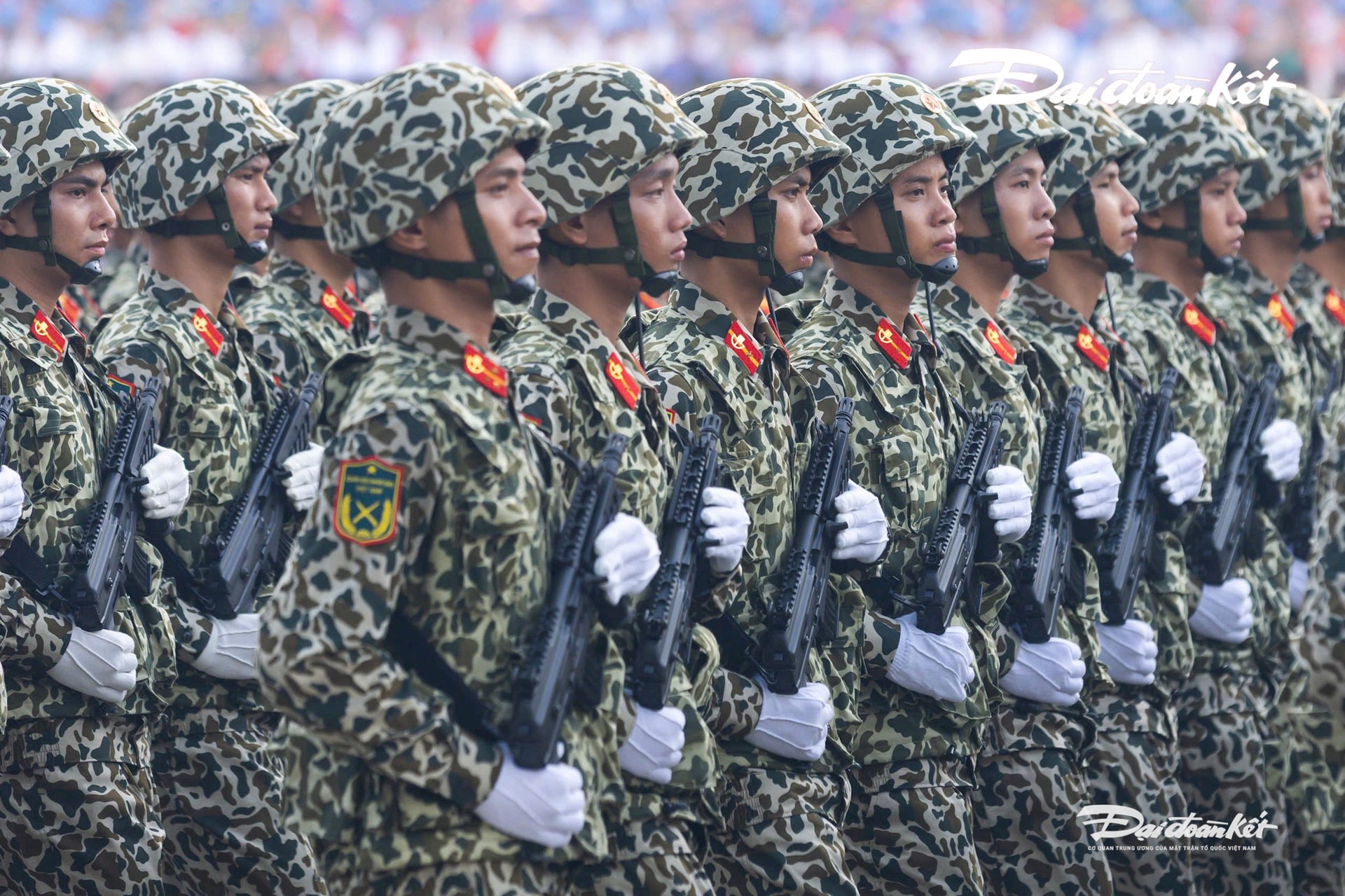 gen-h-Đặc công