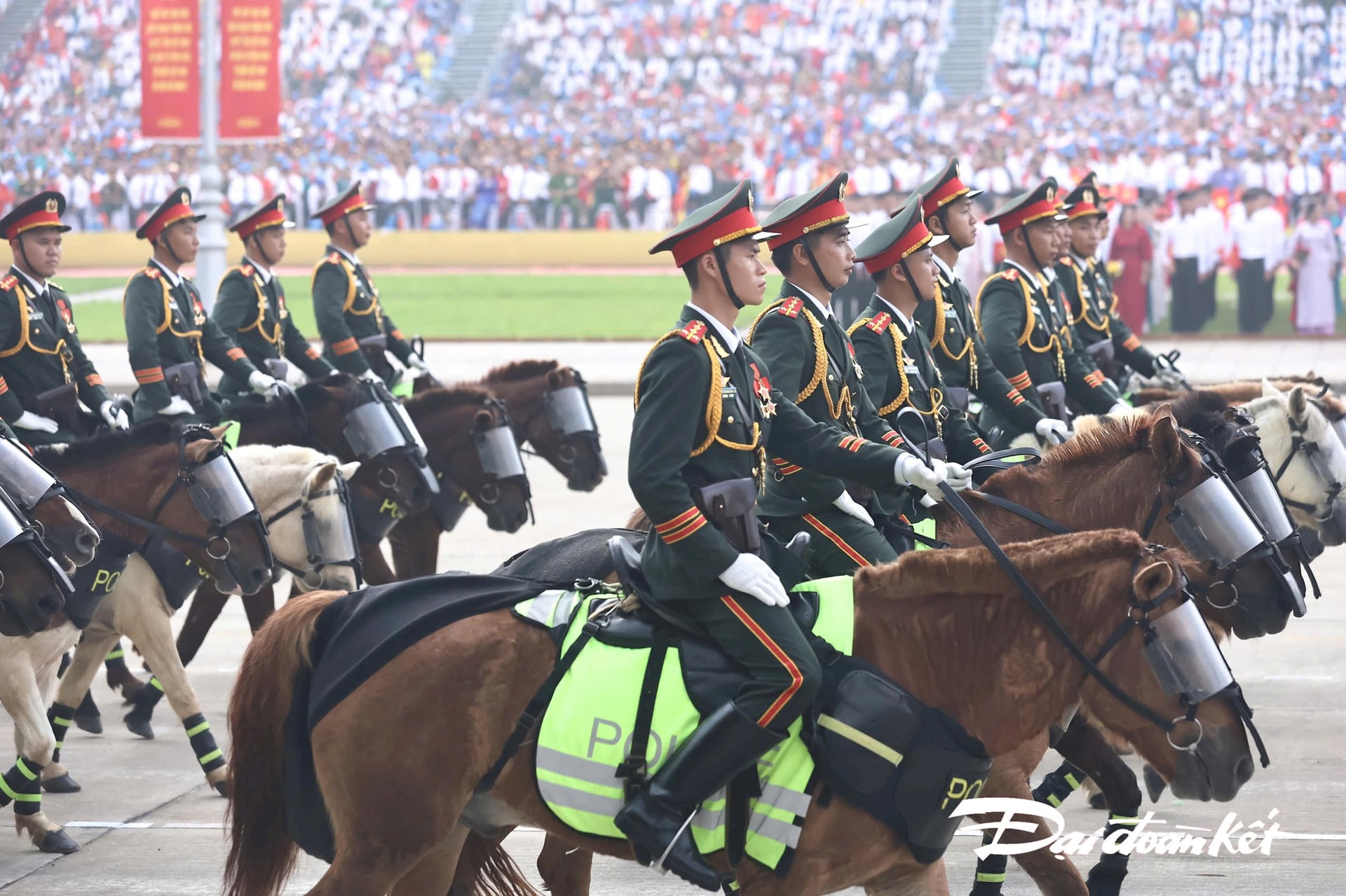 gen-h-Kỵ binh 2