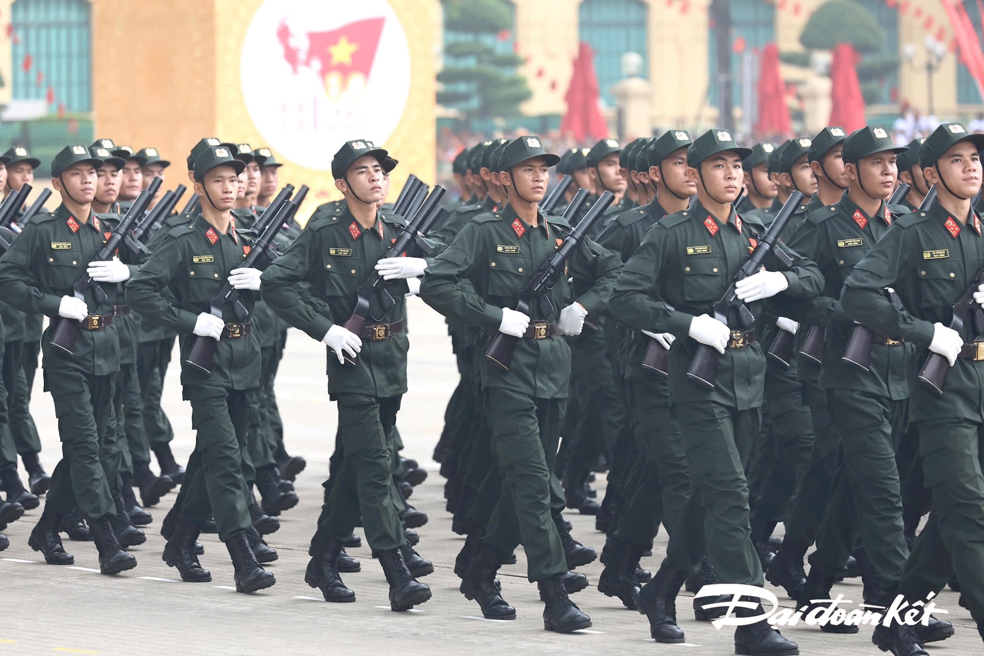 gen-o-Cơ động