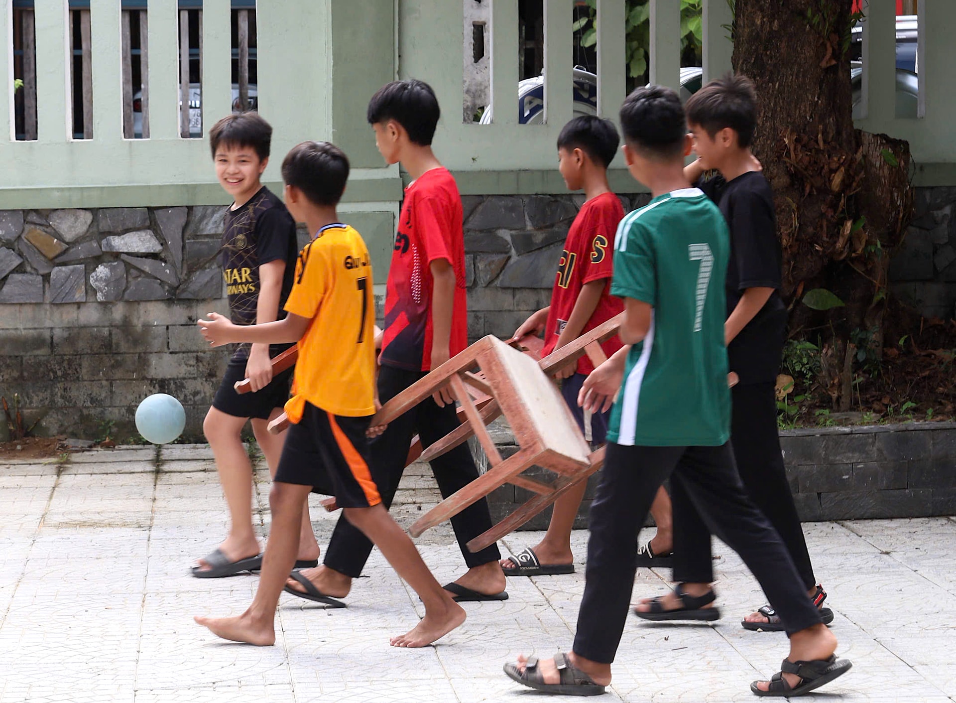 khai giang 3