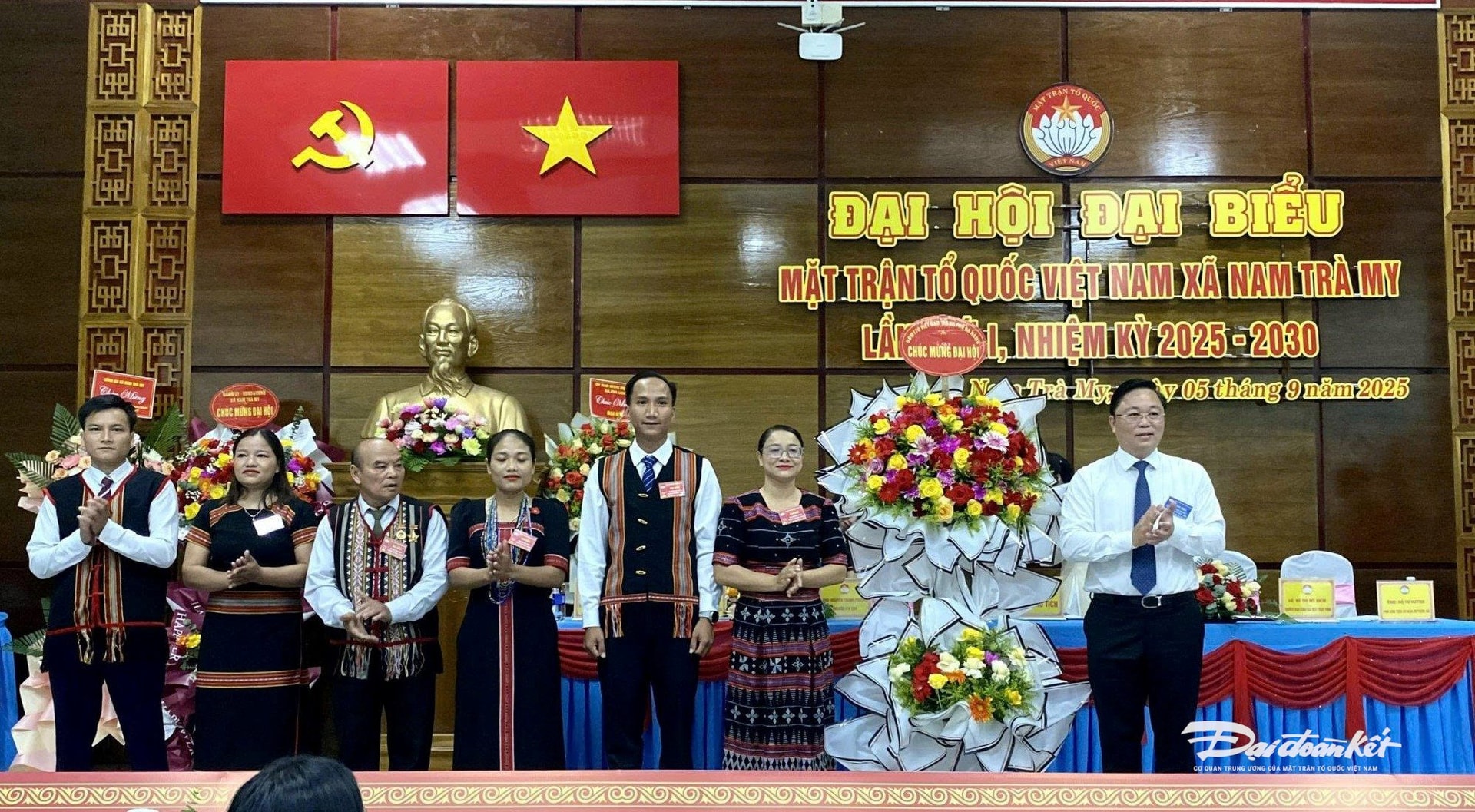 DAI HOI 2