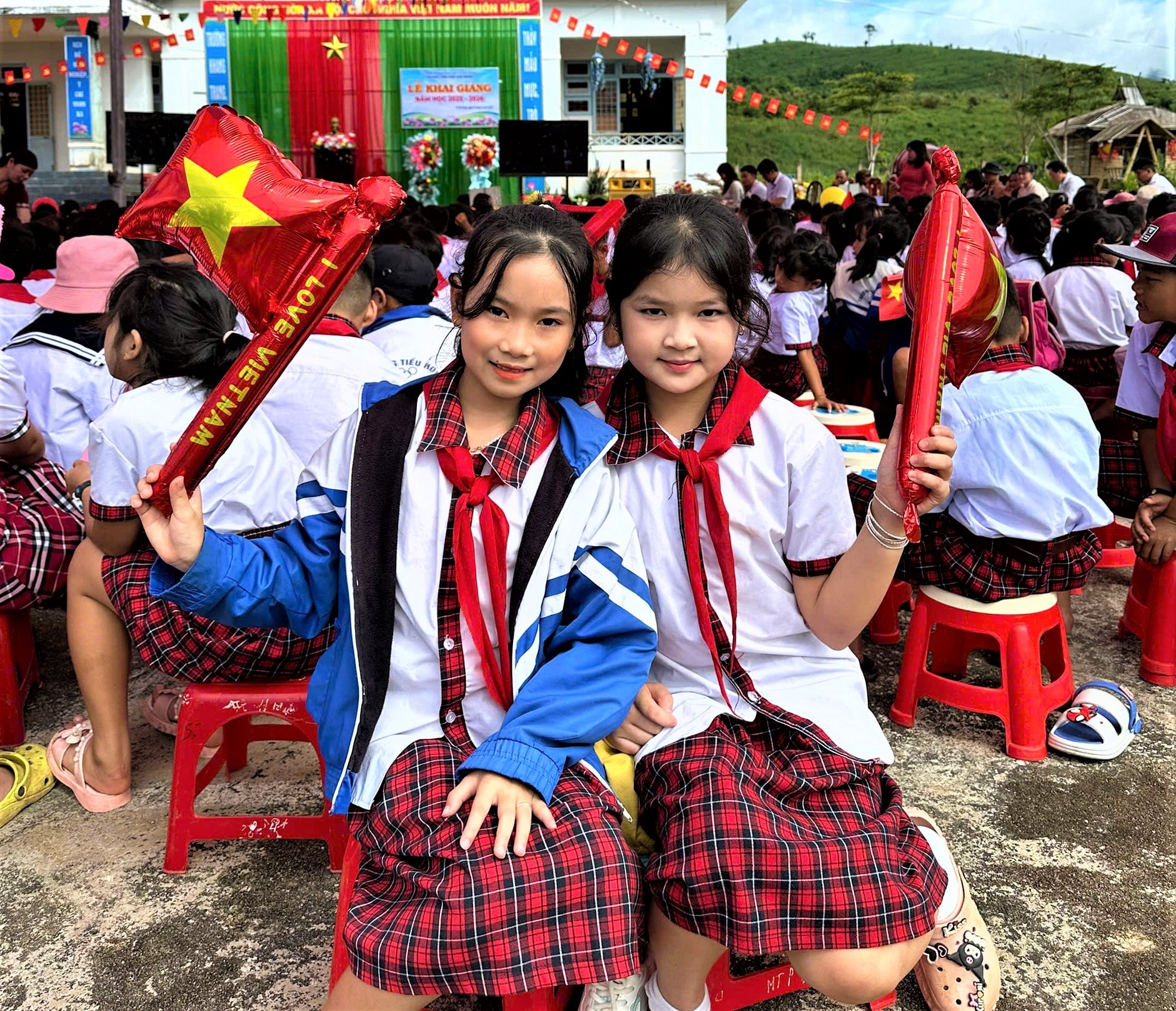 KHAI GIANG 6