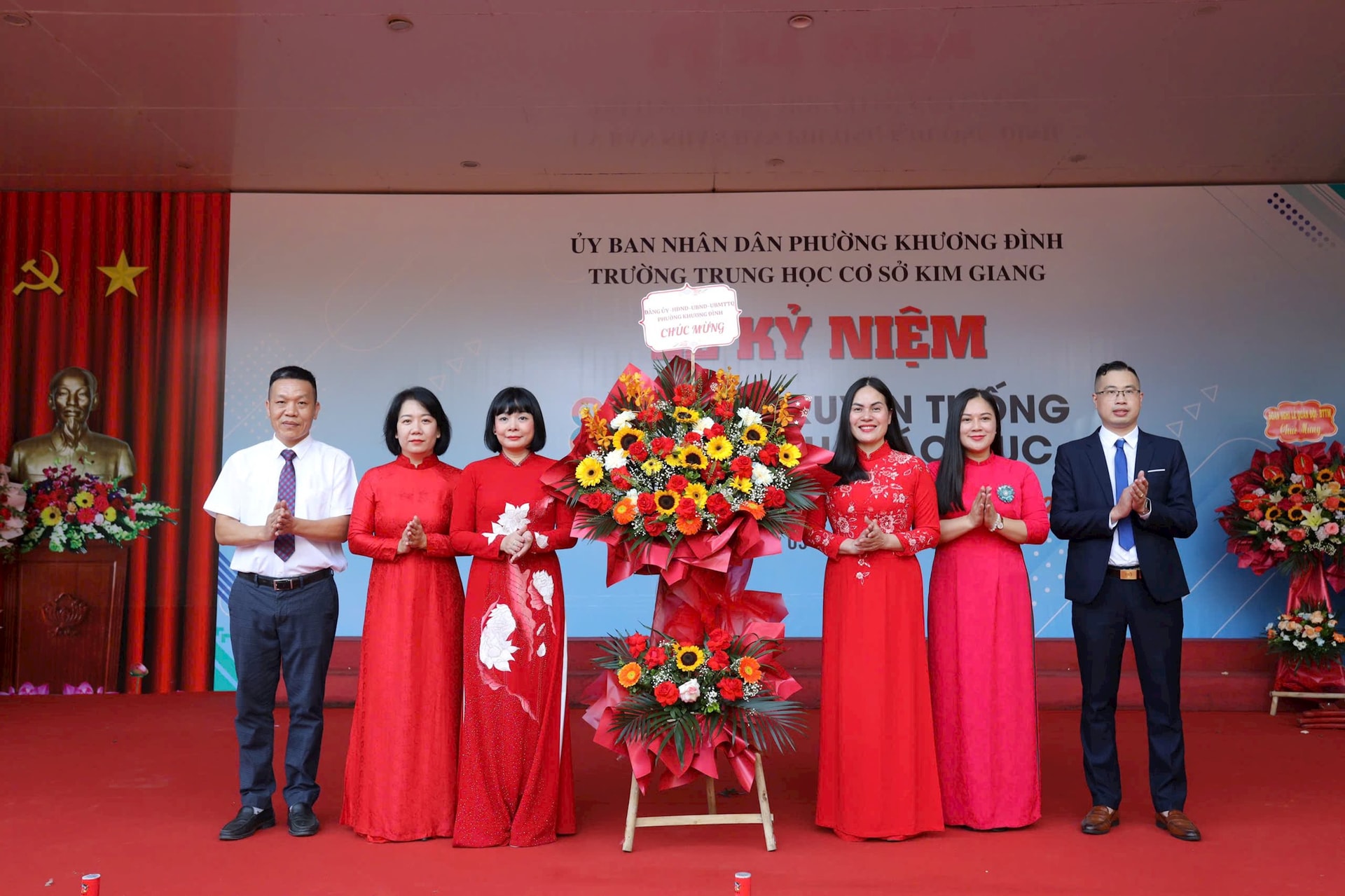 kim giang 2