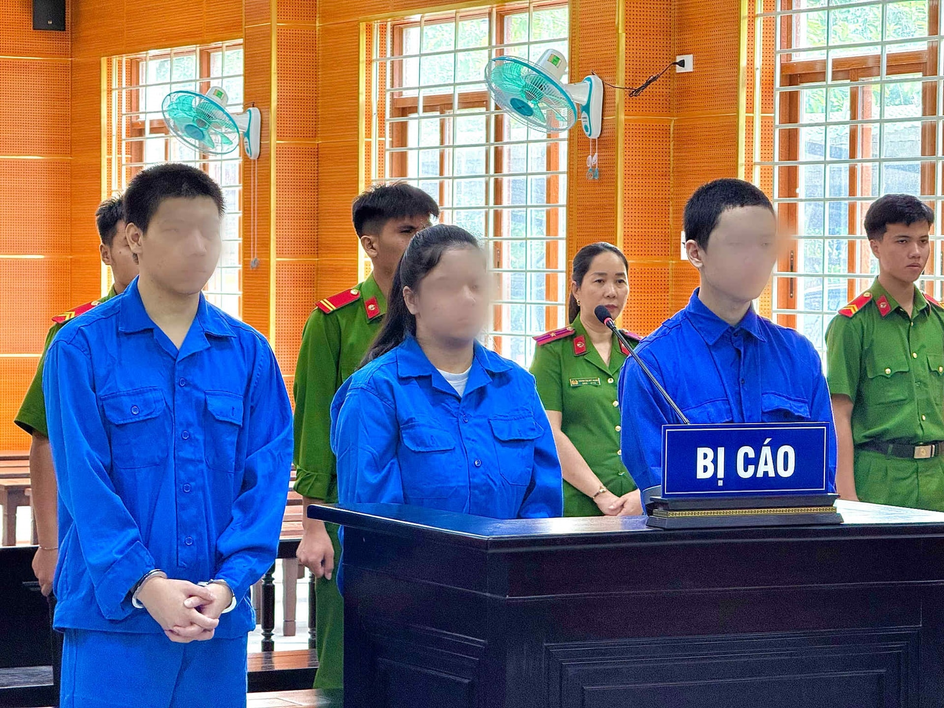 BI CAO 2