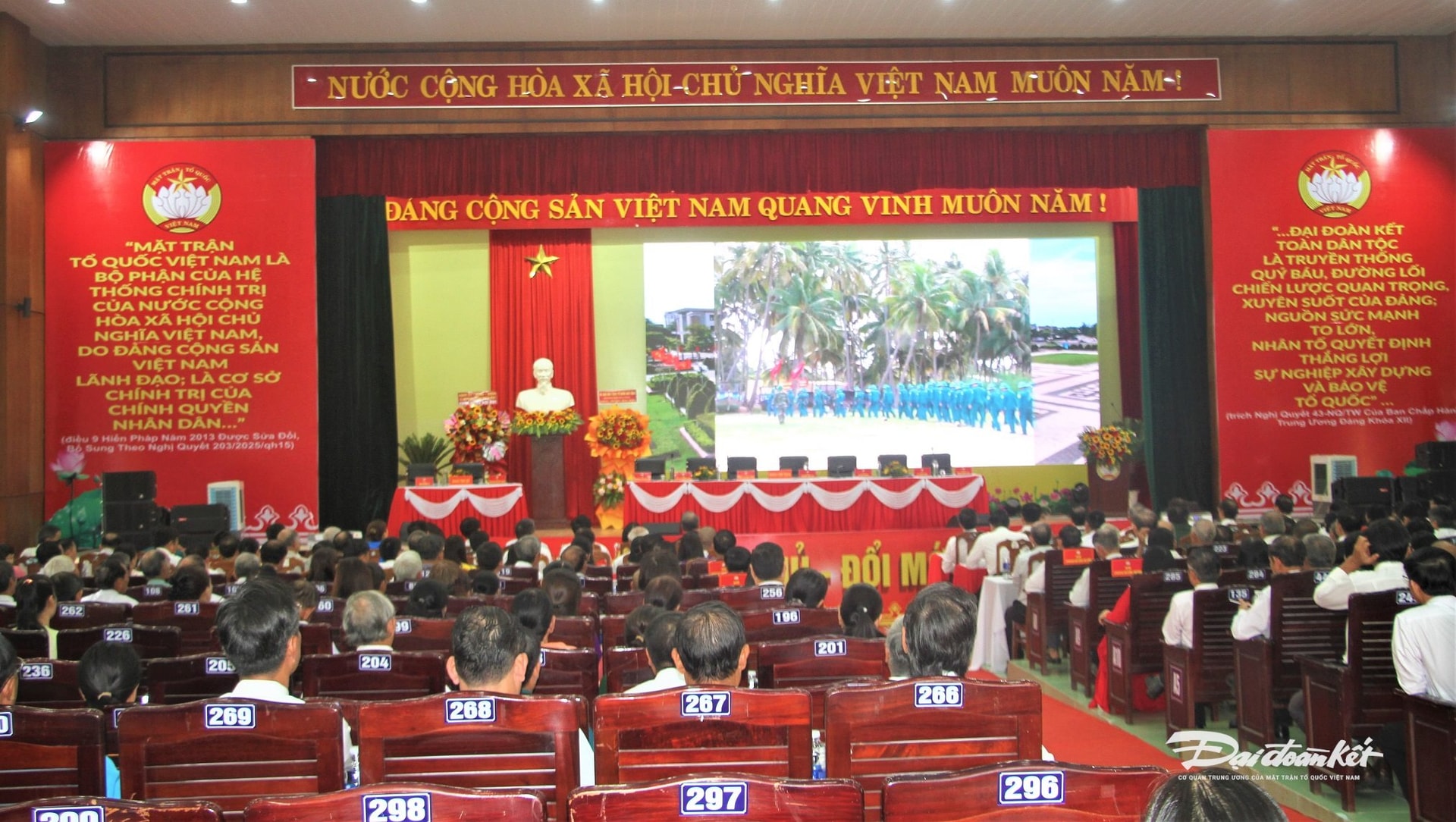 DAI HOI 1