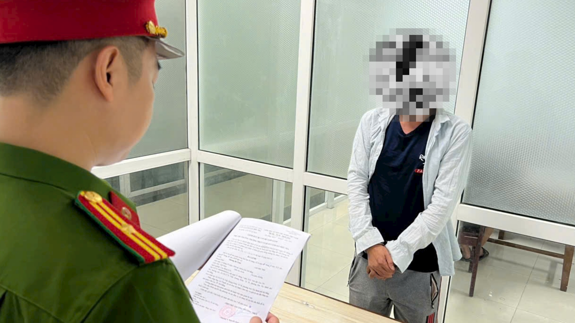 Đối tượng