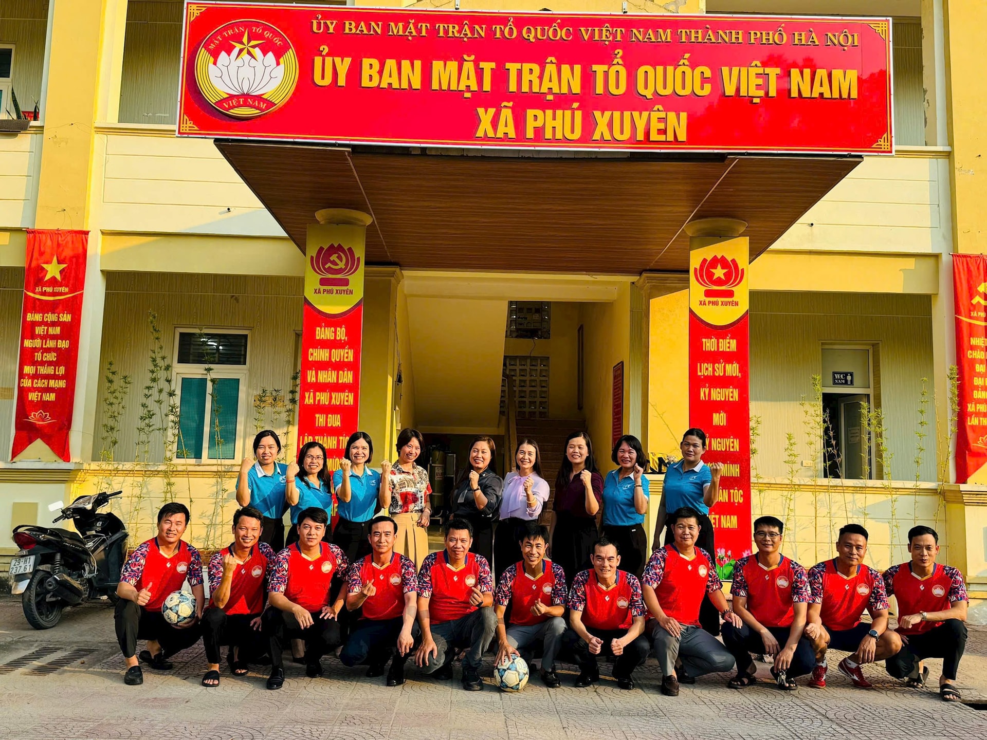 anh bai chinh