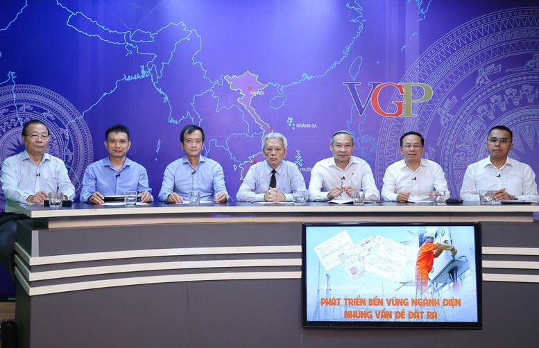 Phát triển bềnanh toa đàm