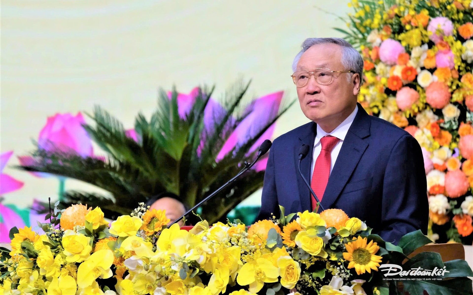 DAI HOI 1