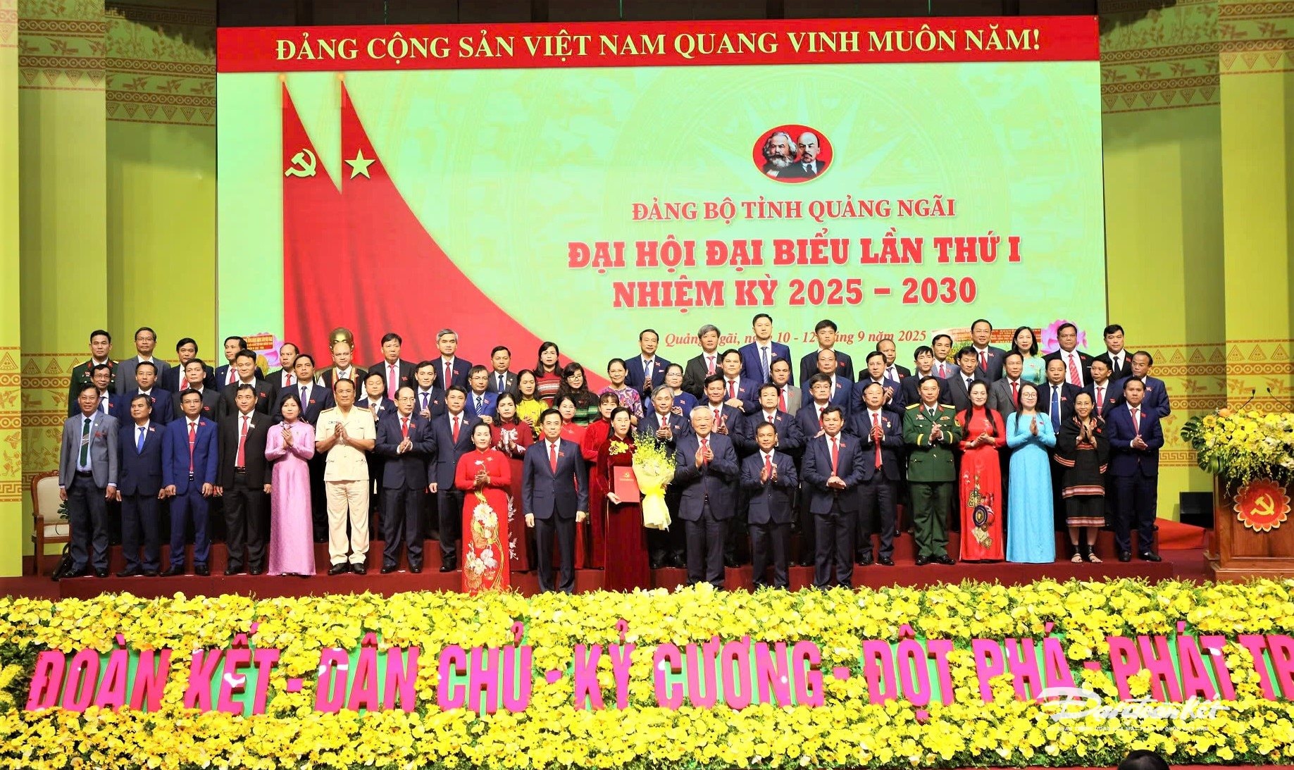 DAI HOI 5