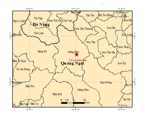 DONG DAT 1