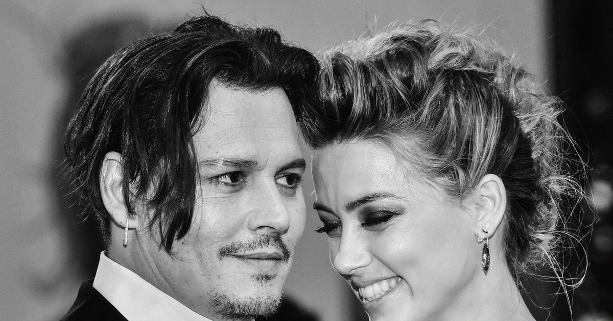 Kết thúc phiên toà hôn nhân, Johnny Depp và Amber Heard đối mặt với 'phiên  tòa sự nghiệp'