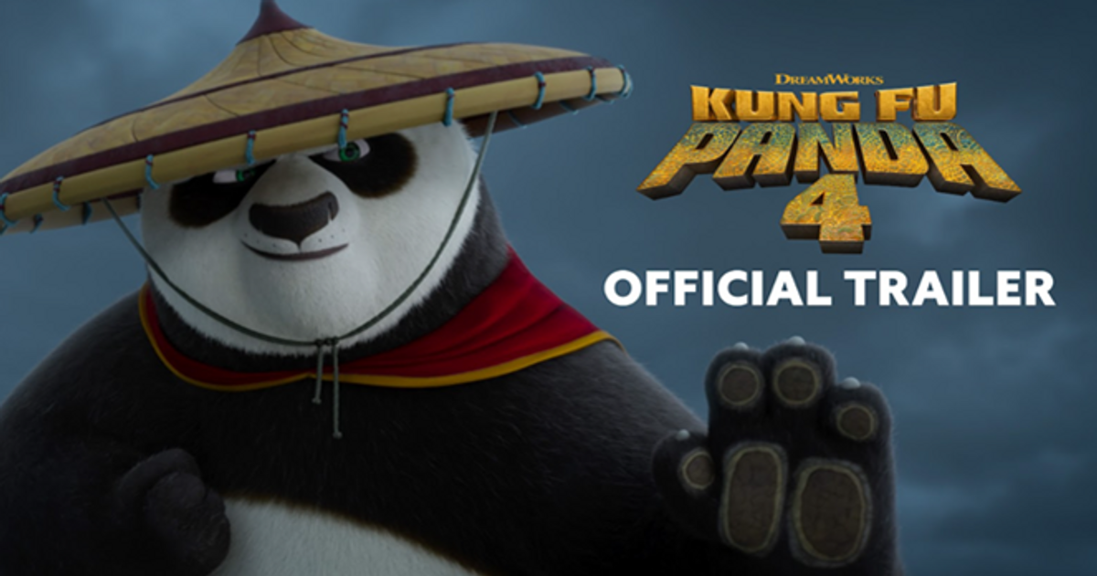 Mô Hình Đồ Chơi POP MART Universal Kung Fu Panda 6941848252470