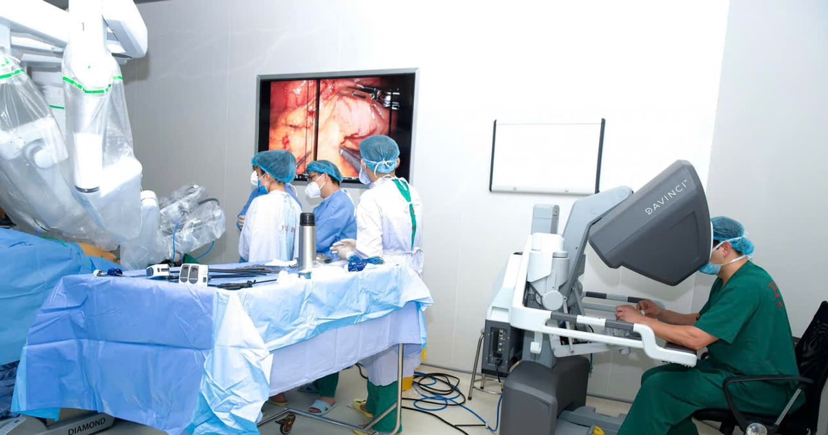 Tr&#237; tuệ nh&#226;n tạo: Thay đổi ng&#224;nh y tế