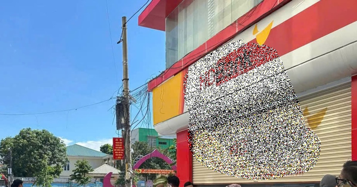 Nghệ An: Phát hiện thi thể người đàn ông trong tòa nhà ngân hàng