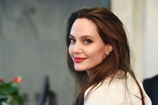 Tin tức, hình ảnh, video clip mới nhất về Angelina Jolie