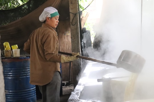 Hội Xuân Giáp Thìn 2024: Tôn vinh nét đẹp văn hóa truyền thống Việt Nam