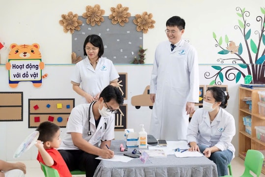 Nam Định: Điều tra vụ trẻ mầm non tử vong bất thường ở trường
