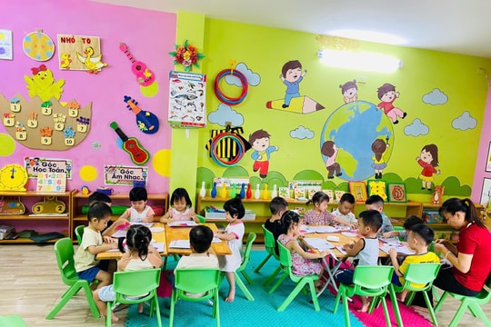 Nam Định: Điều tra vụ trẻ mầm non tử vong bất thường ở trường