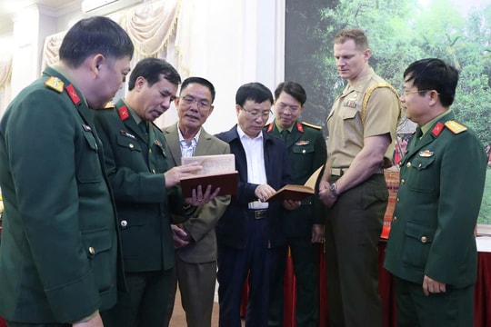 Những kỷ vật vô giá