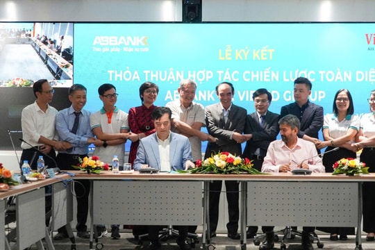 Ok365.credit - Giải pháp Tài chính Thông minh cho Doanh nghiệp Việt Nam