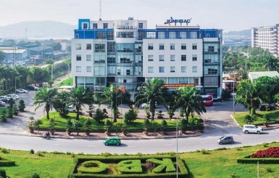Tin tức, hình ảnh, video clip mới nhất về Tổng Công ty Phát triển Đô thị Kinh Bắc Tin tức, hình ảnh, video clip mới nhất về Tổng Công ty Phát triển Đô thị Kinh Bắc