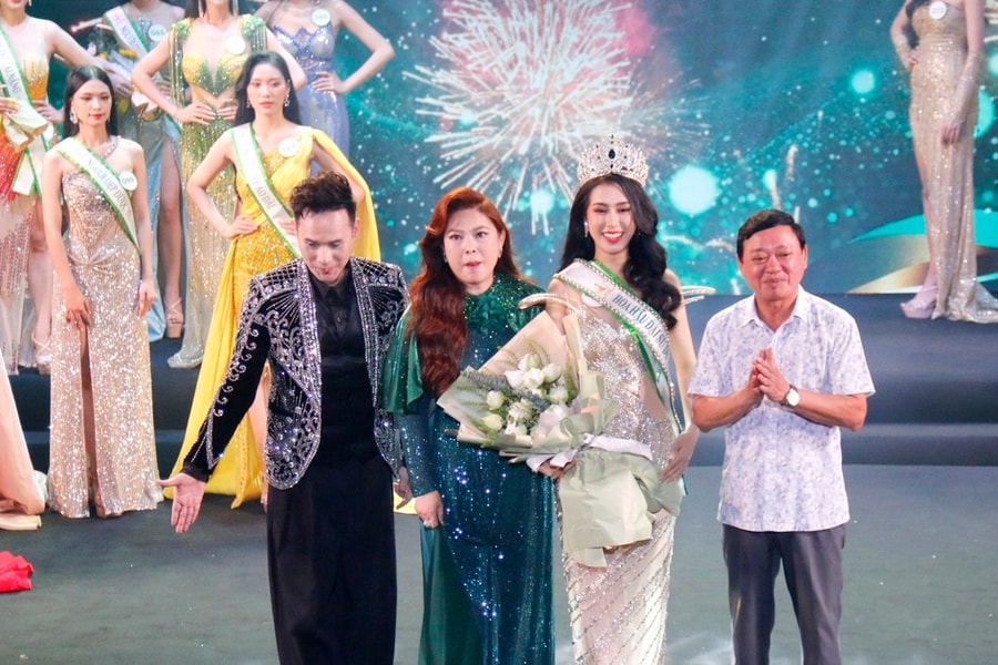 Image hình ảnh hình ảnh hình ảnh hình ảnh hình ảnh hình ảnh Đinh Thị Hoa - Tin tức, hình ảnh, video clip mới nhất về Hoa hậu đại sứ du lịch