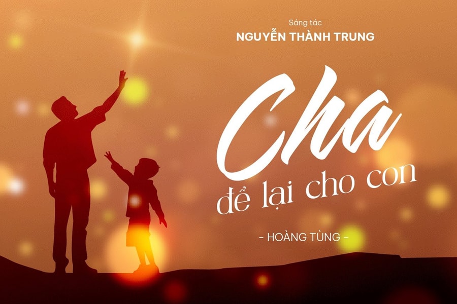 Image hình ảnh hình ảnh hình ảnh hình ảnh hình ảnh Nguyễn Thành Trung - Tin tức, hình ảnh, video clip mới nhất về Ngày của Cha