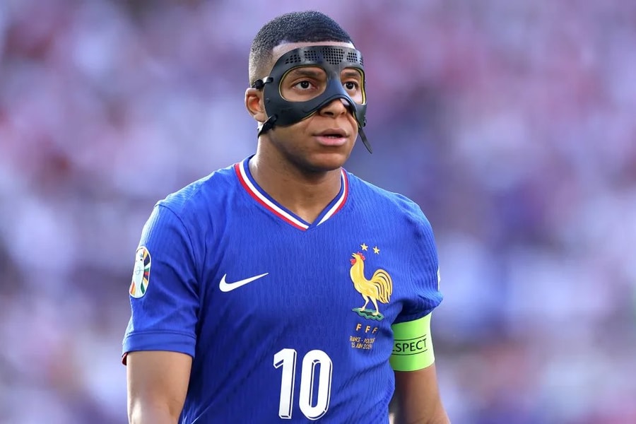 Image hình ảnh Mbappe - Tin tức, hình ảnh, video clip mới nhất về kylian